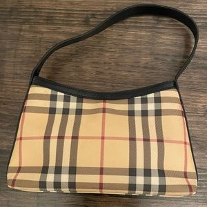 Burberry Vintage Handbag